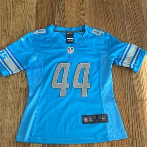 Detroit Lions Rodriguez Jersey
